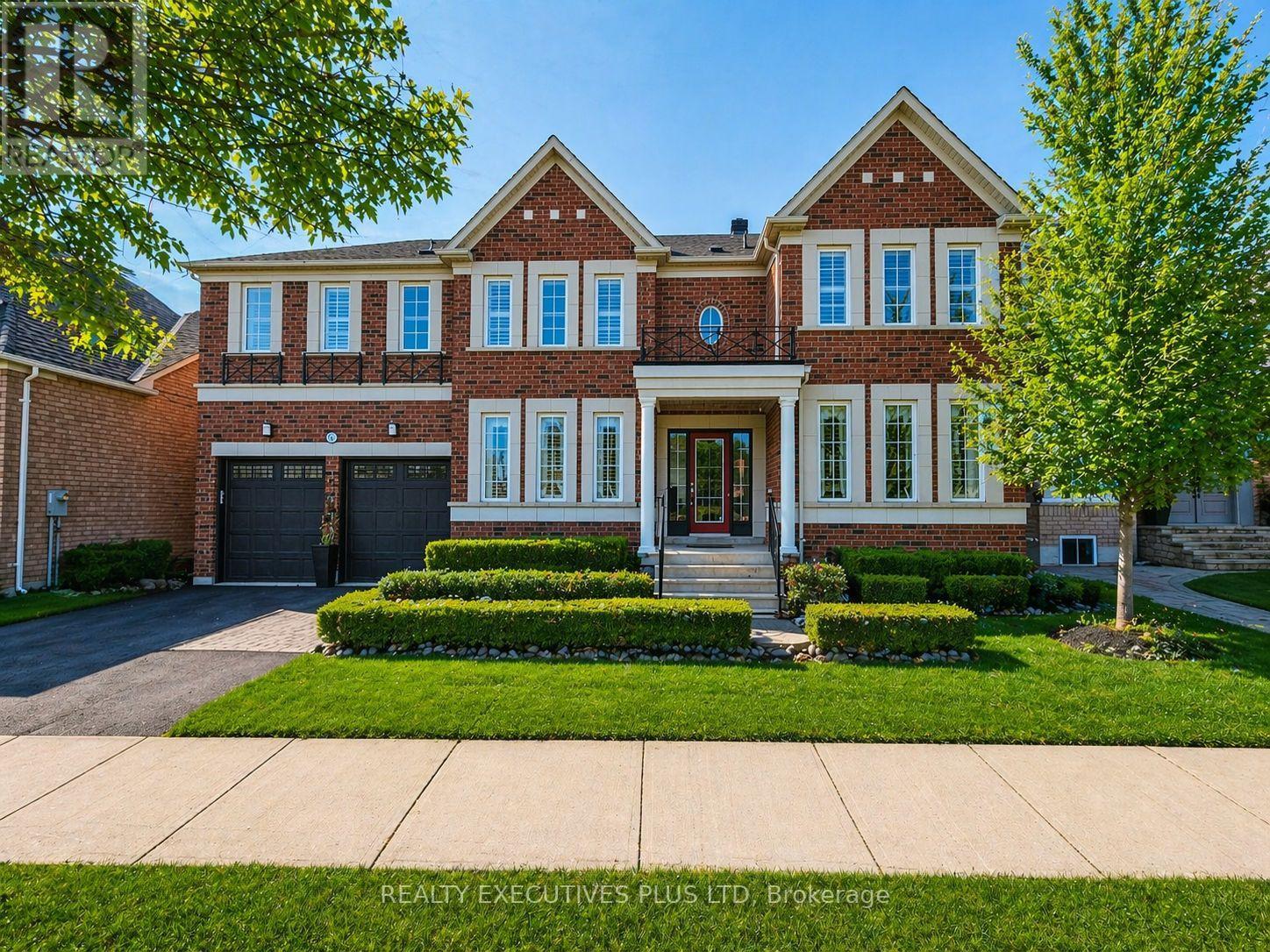 Detached at 46 WILLIAMSON DRIVE W, Ajax (Northwest Ajax)