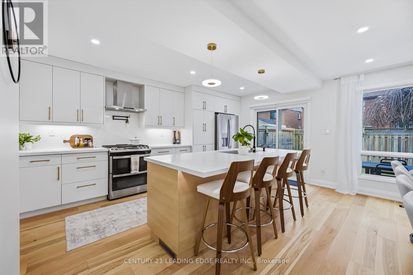 Detached at 923 REDBIRD CRESCENT, Pickering