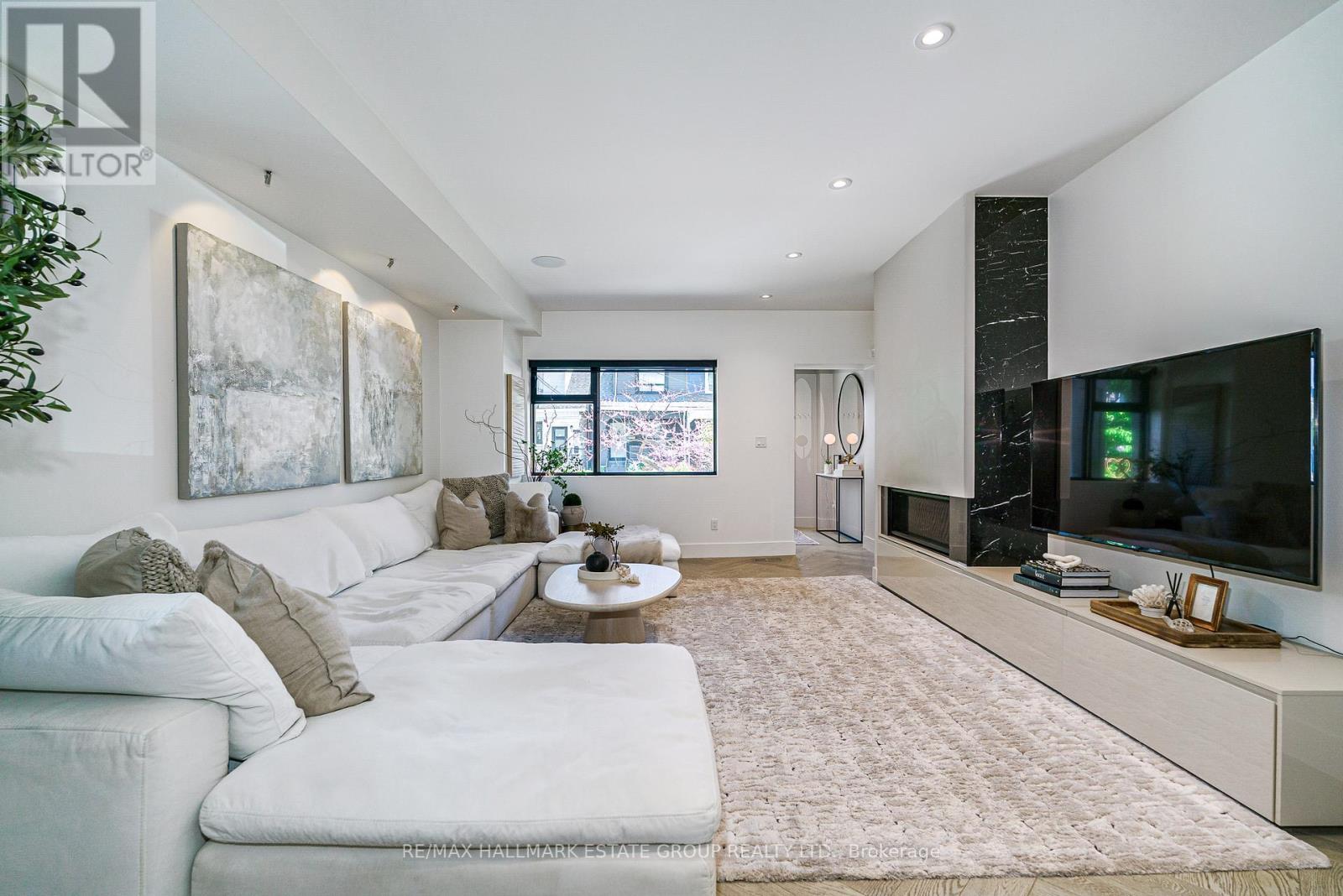 Semi-Detached/Link at 36 KENT ROAD, Toronto