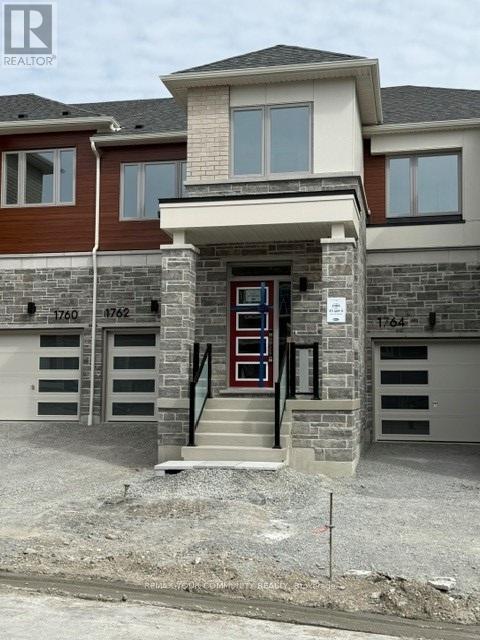 Townhouse at 1762 MINERAL SPRINGS WAY, Pickering