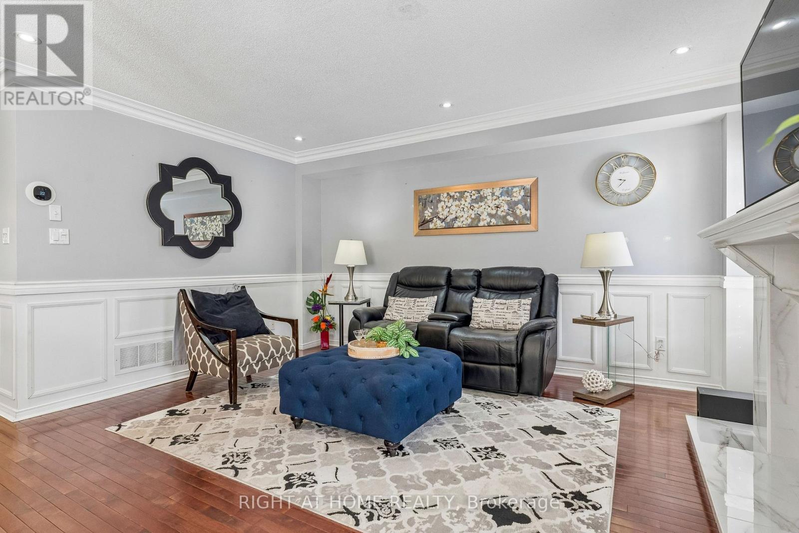 Semi-Detached/Link at 136 HARRONGATE PLACE, Whitby