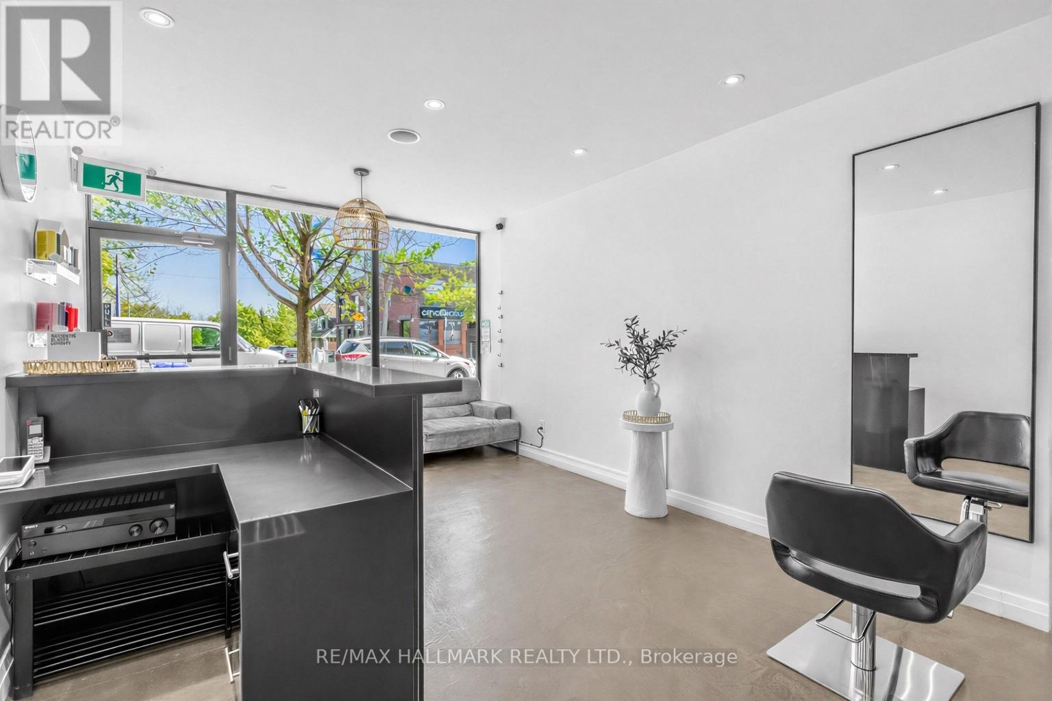 Other at 1924 DANFORTH AVENUE, Toronto