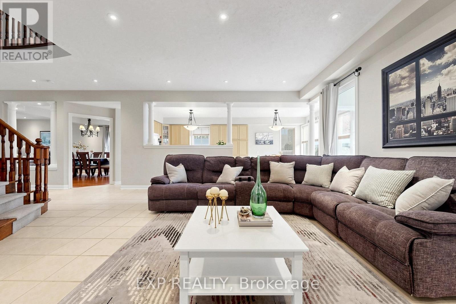 Detached at 74 DARIUS HARNS DRIVE, Whitby