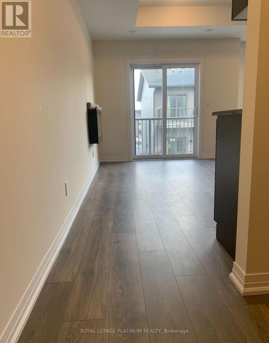 Townhouse at 1314 - 2635 WILLIAM JACKSON DRIVE, Pickering (Duffin Heights)