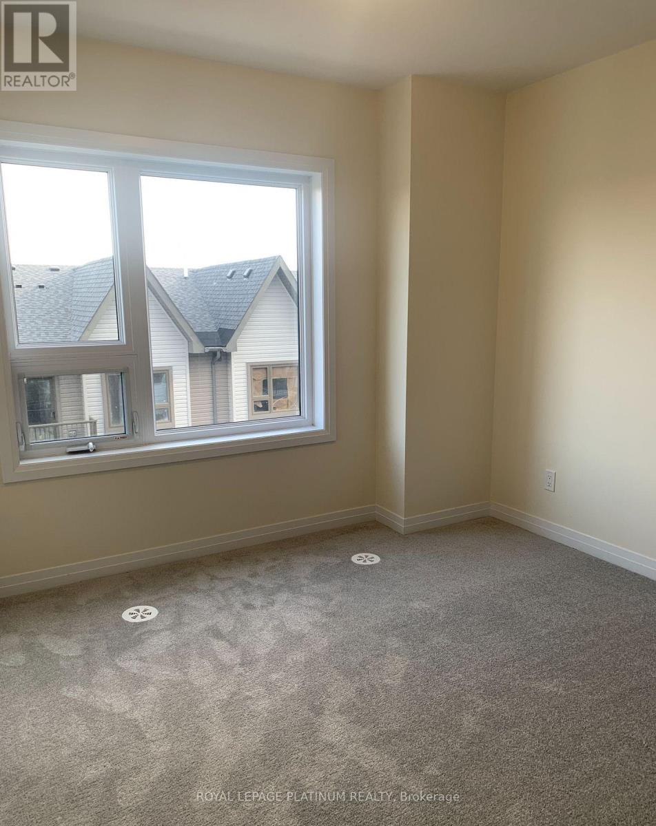Townhouse at 1314 - 2635 WILLIAM JACKSON DRIVE, Pickering