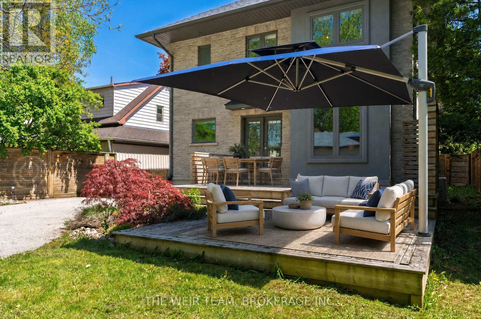 Detached at 92 GRADWELL DRIVE, Toronto