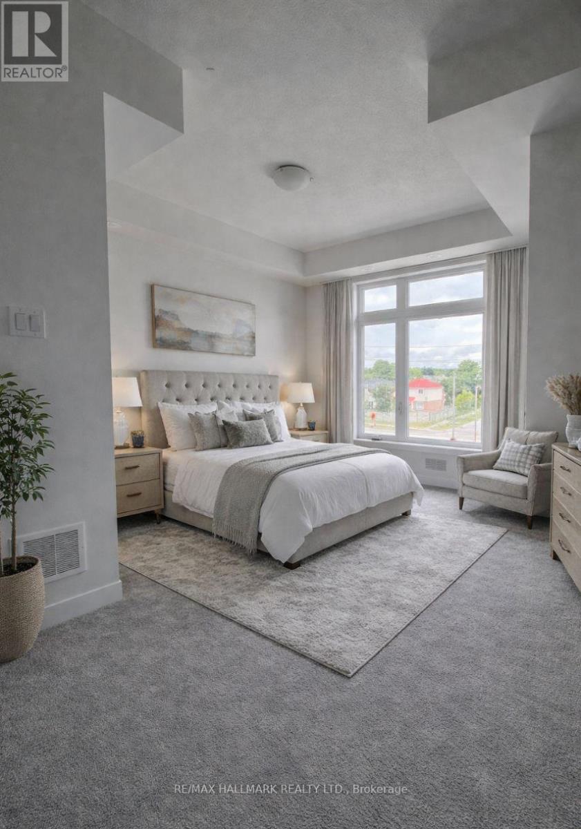 Townhouse at 101 - 1865 PICKERING PARKWAY S, Pickering