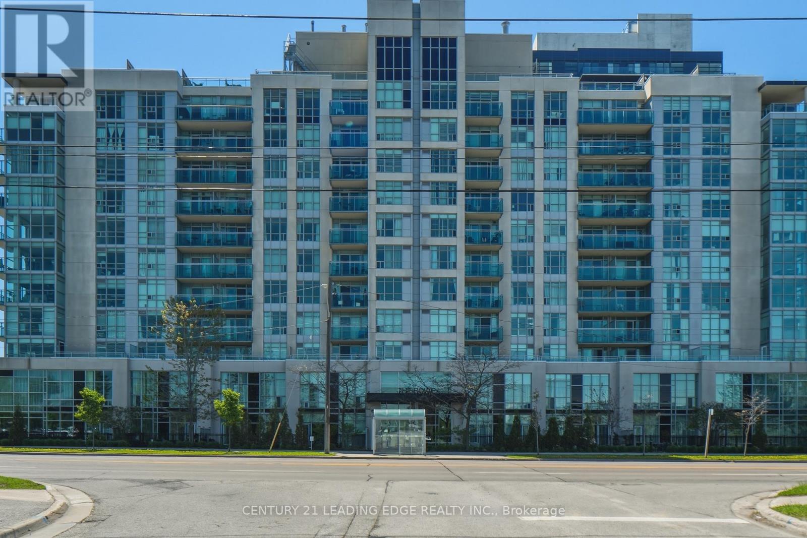 Apartment at 902 - 1600 CHARLES STREET, Whitby (Port Whitby)