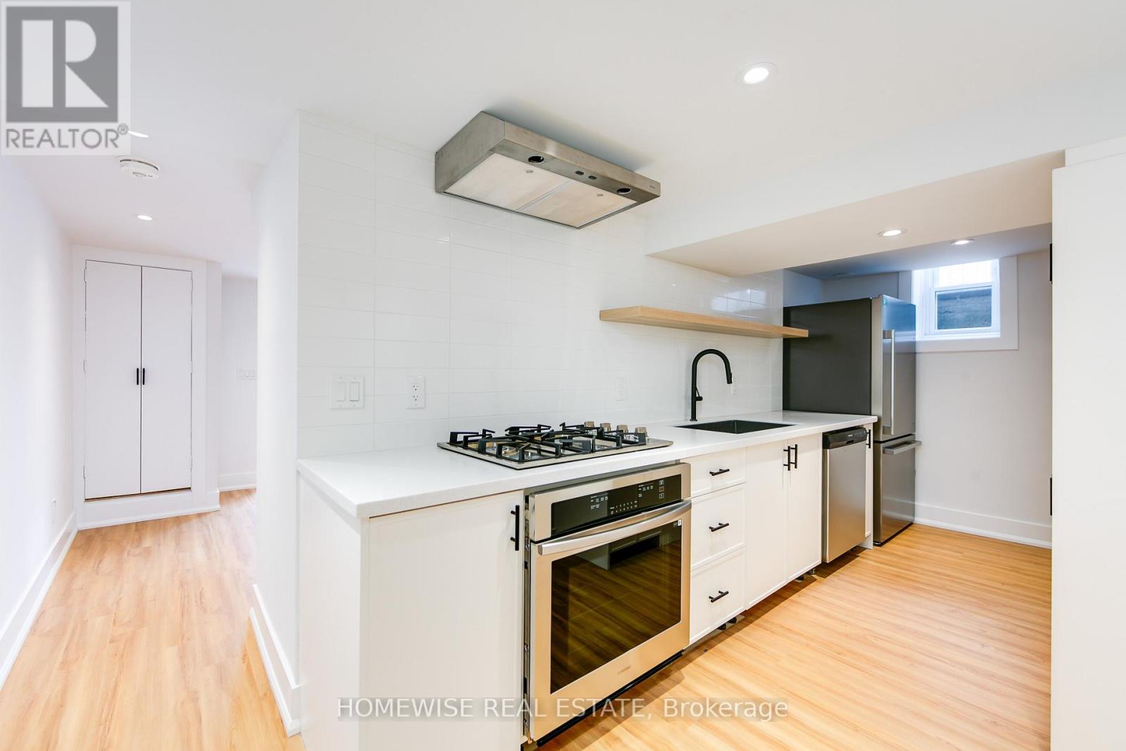 Multiplex at 1 - 103 MALVERN AVENUE, Toronto