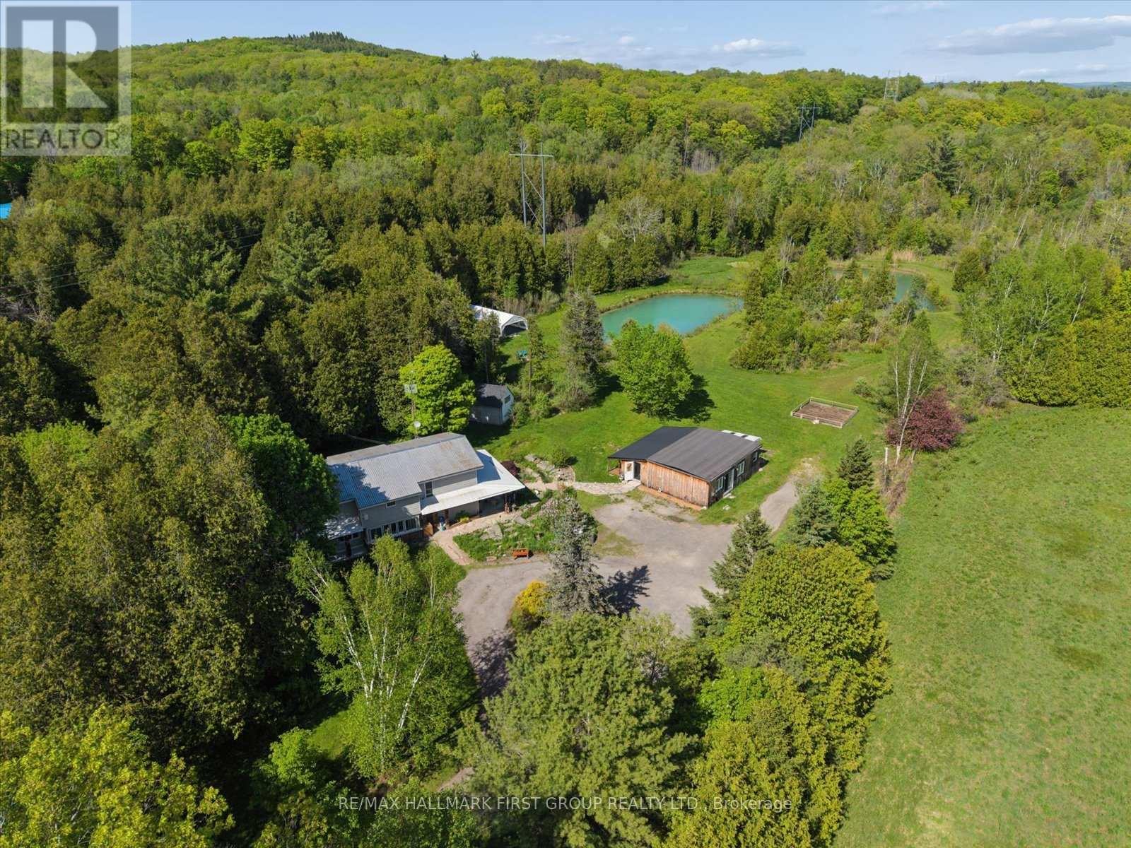 Detached at 7167 CARSCADDEN ROAD, Clarington