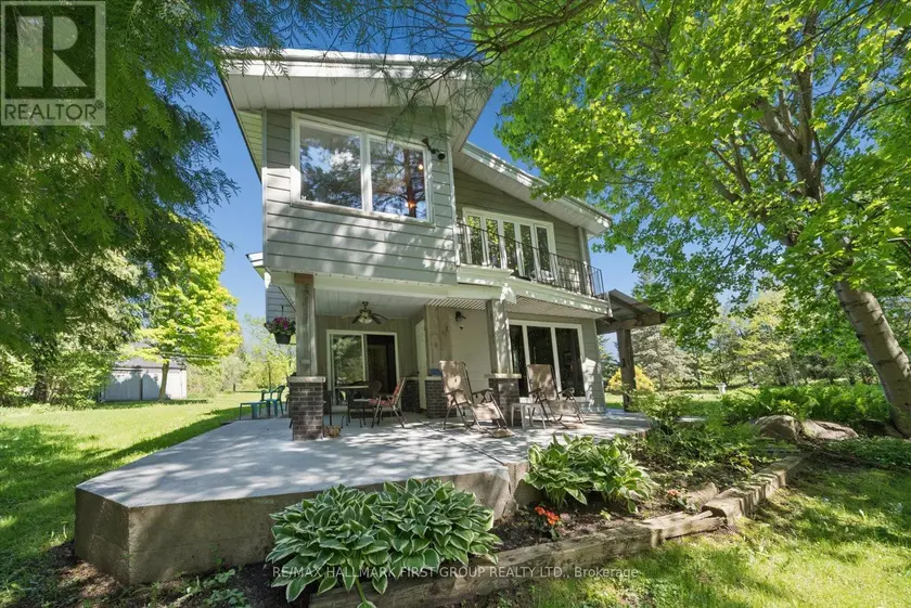 Detached at 7167 CARSCADDEN ROAD, Clarington