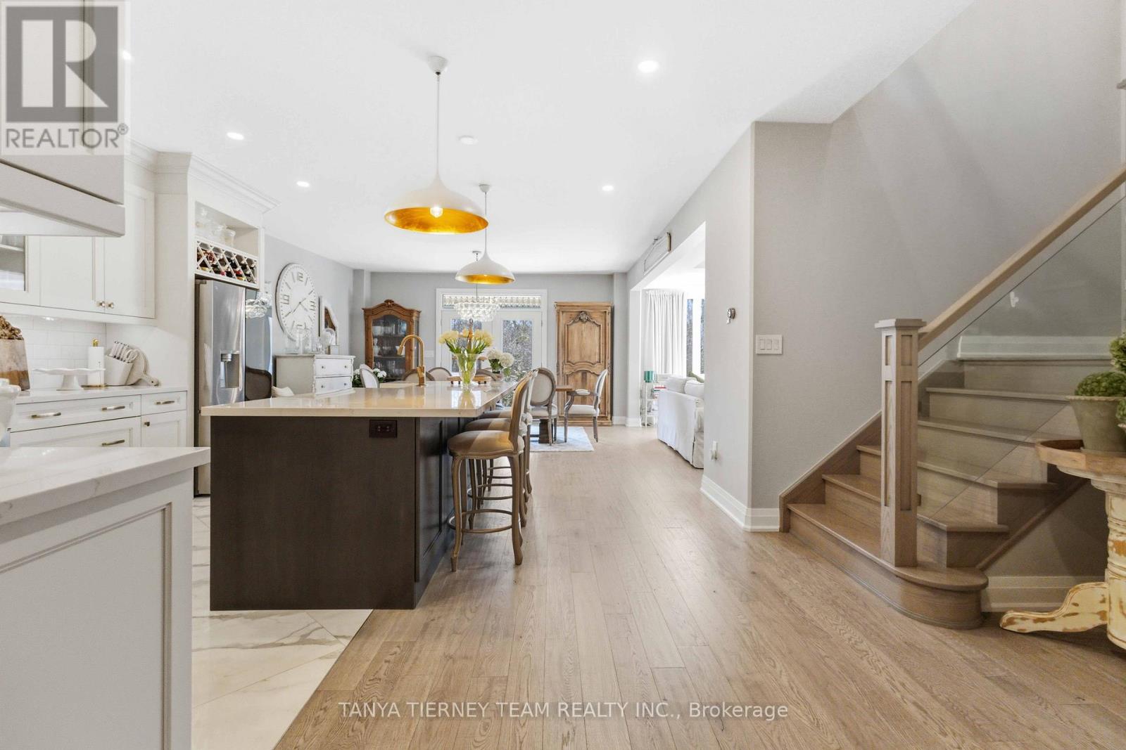 Detached at 2884 TRULLS ROAD, Clarington