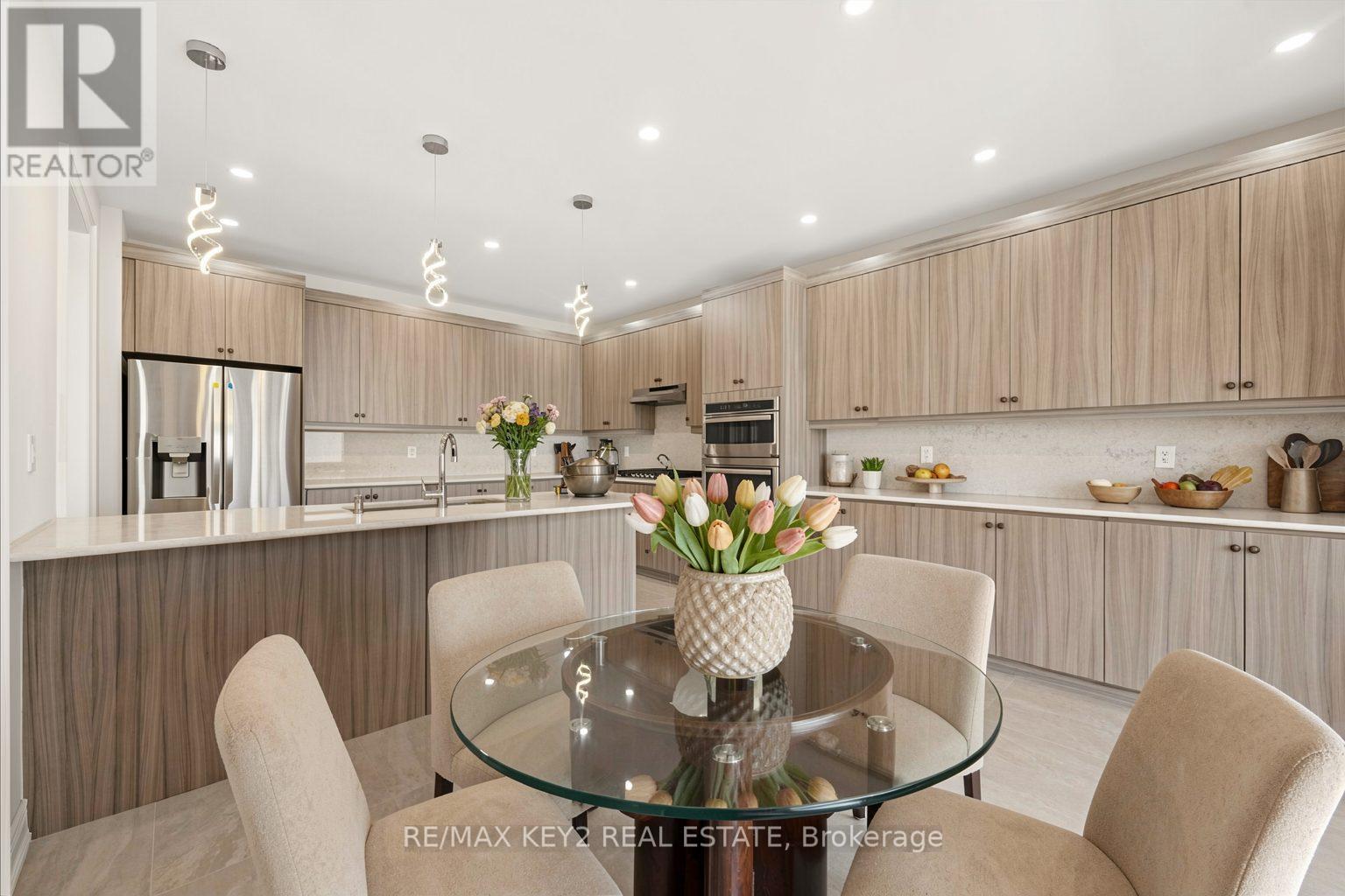 Detached at 2484 FLORENTINE PLACE, Pickering