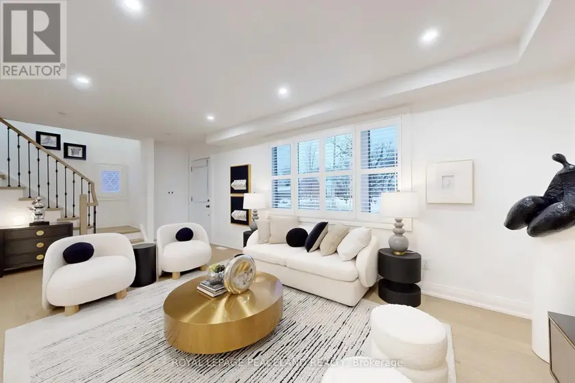Detached at 29 ROSITA CRESCENT, Toronto (Clairlea-Birchmount)