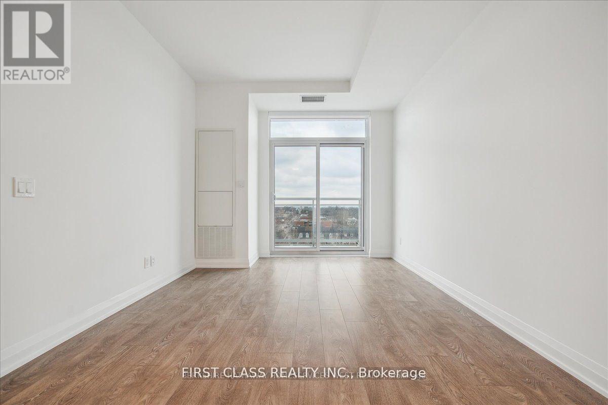 Apartment at 913 - 286 MAIN STREET, Toronto