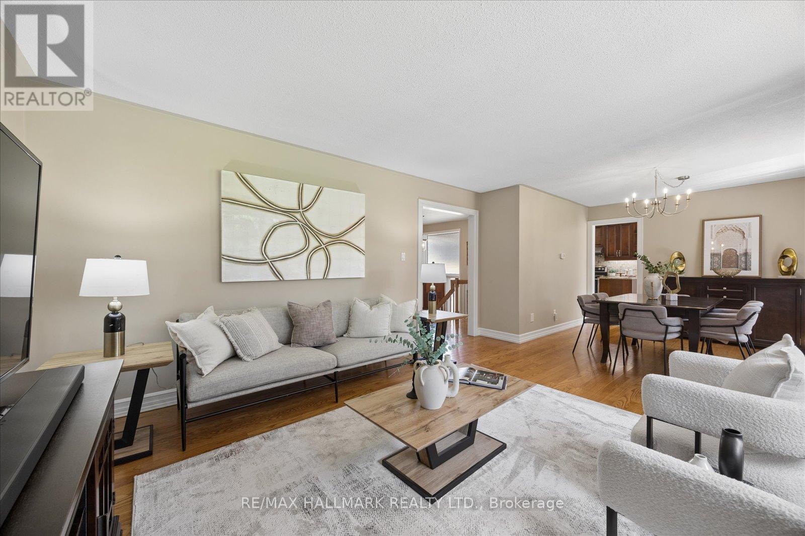 Detached at 73 FULBERT CRESCENT, Toronto