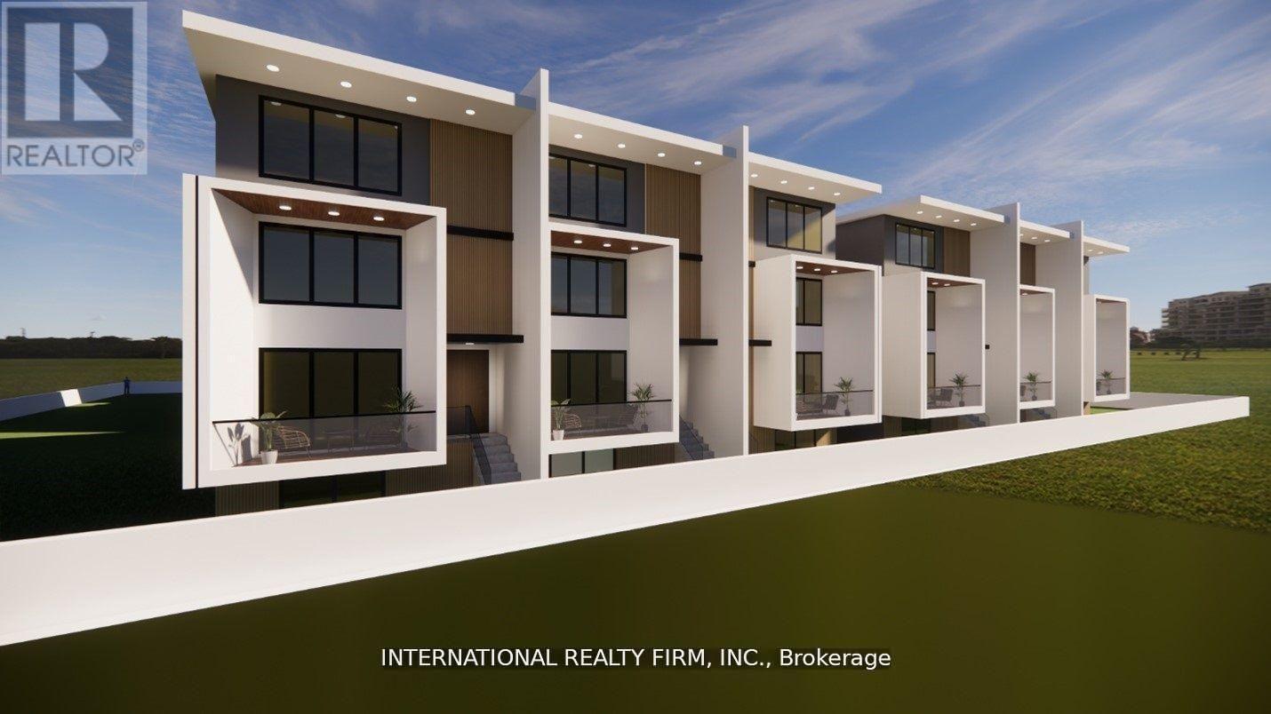 Vacant Land at 1151 CONLIN ROAD E, Oshawa