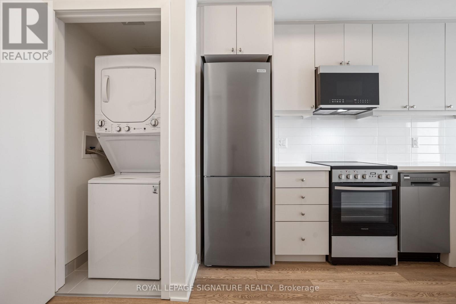 Apartment at 505 - 51 CLARINGTON BOULEVARD, Clarington