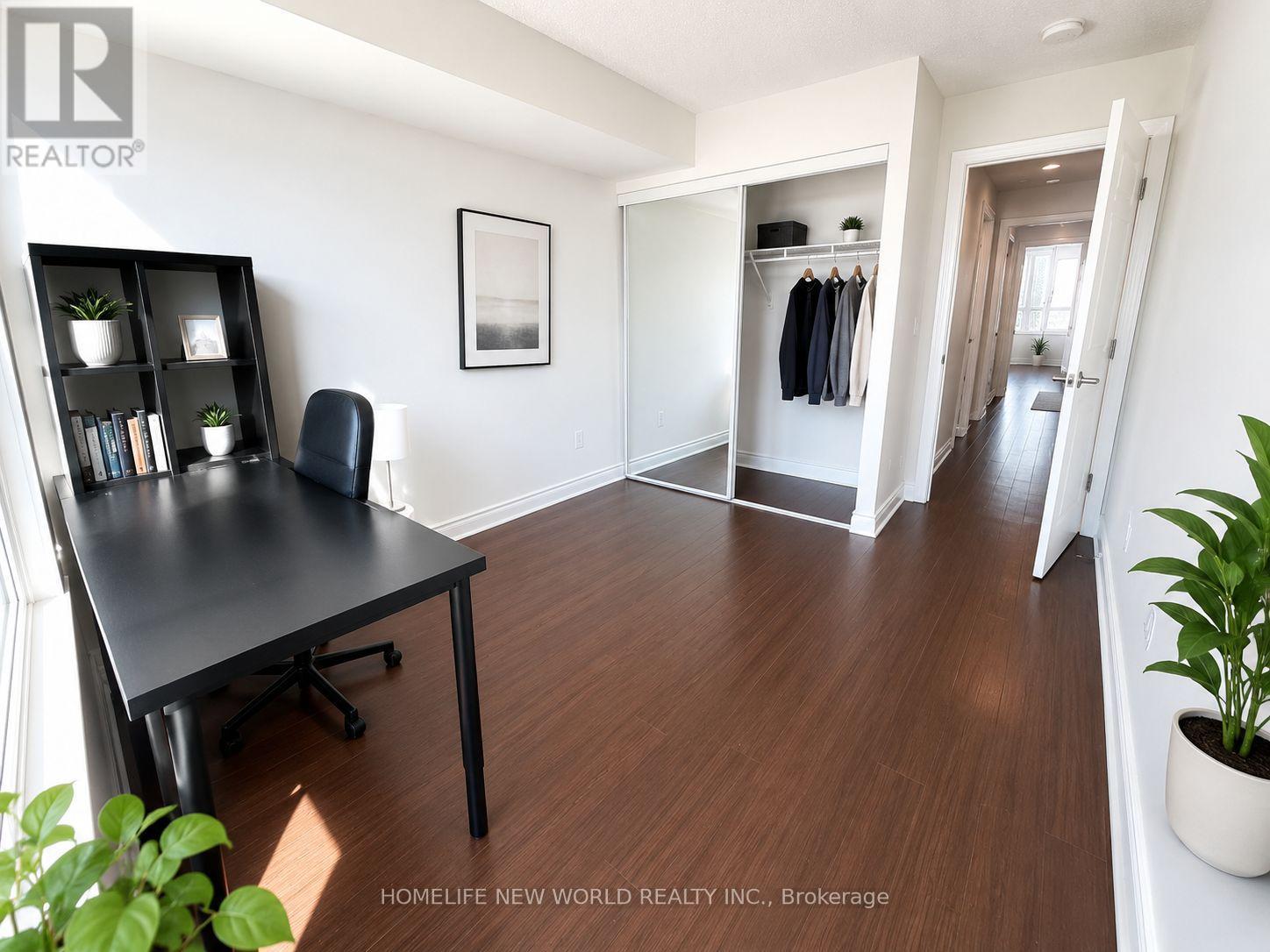 Apartment at 2007 - 50 BRIAN HARRISON WAY, Toronto
