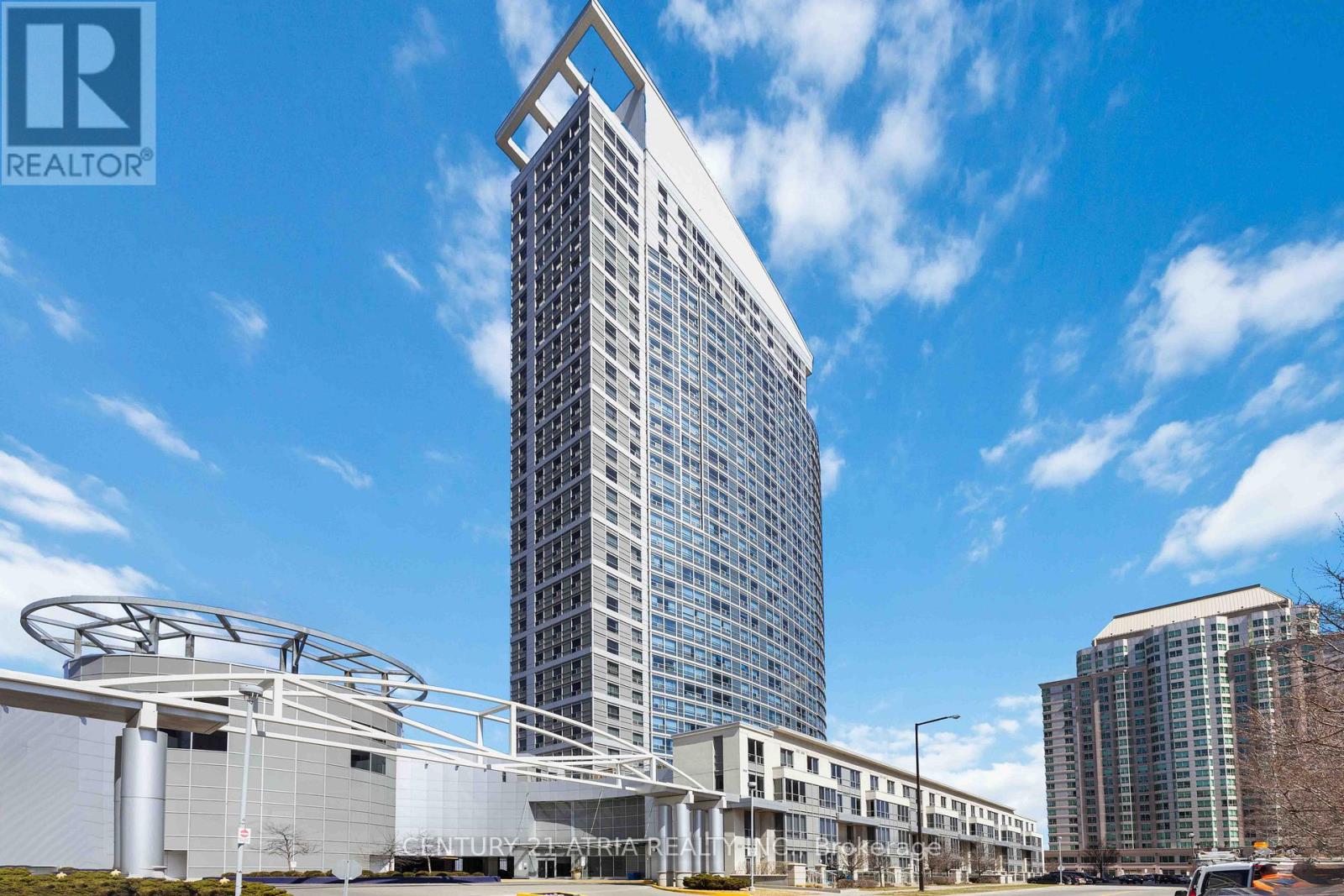 Apartment at 2910 - 38 LEE CENTRE DRIVE, Toronto (Woburn)