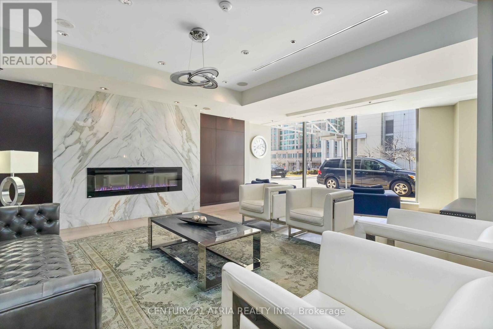 Apartment at 2910 - 38 LEE CENTRE DRIVE, Toronto