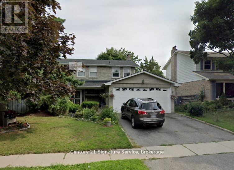 Detached at 793 EYER DRIVE, Pickering (West Shore)