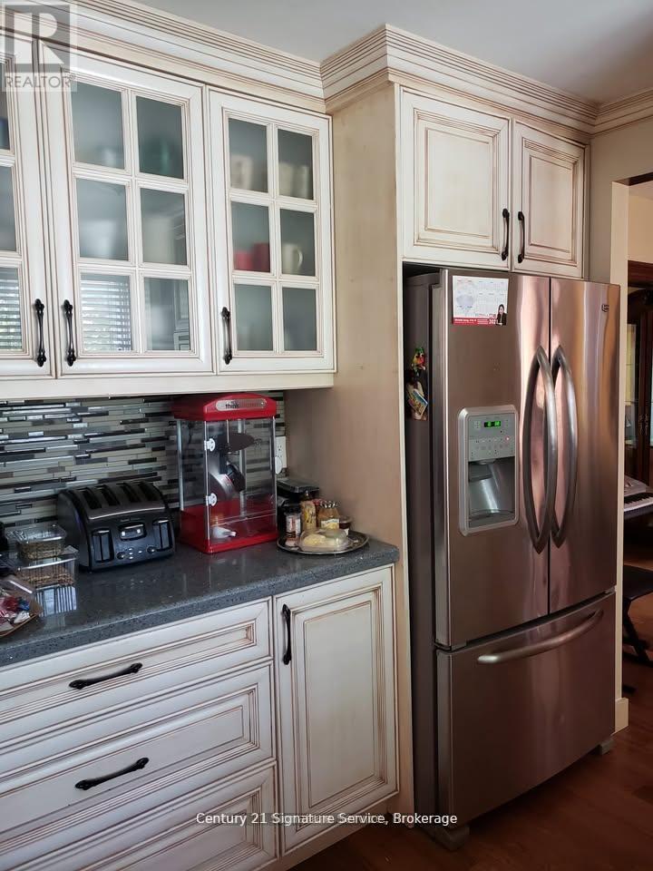 Detached at 793 EYER DRIVE, Pickering