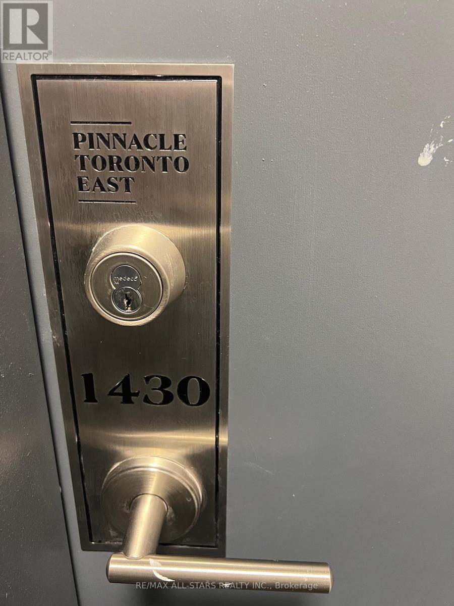 Apartment at 1430 - 3270 SHEPPARD AVENUE E, Toronto (Tam O'Shanter-Sullivan)