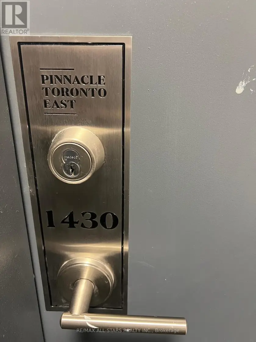 Apartment at 1430 - 3270 SHEPPARD AVENUE E, Toronto