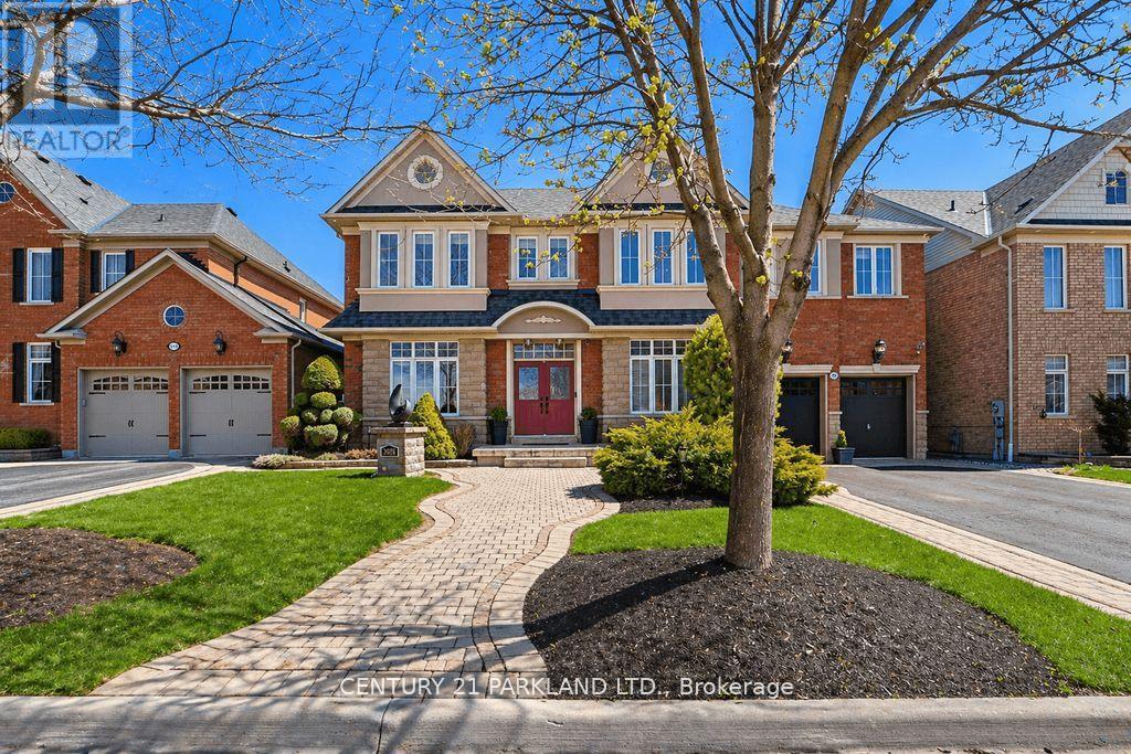 Detached at 2020 SOLAR PLACE, Oshawa