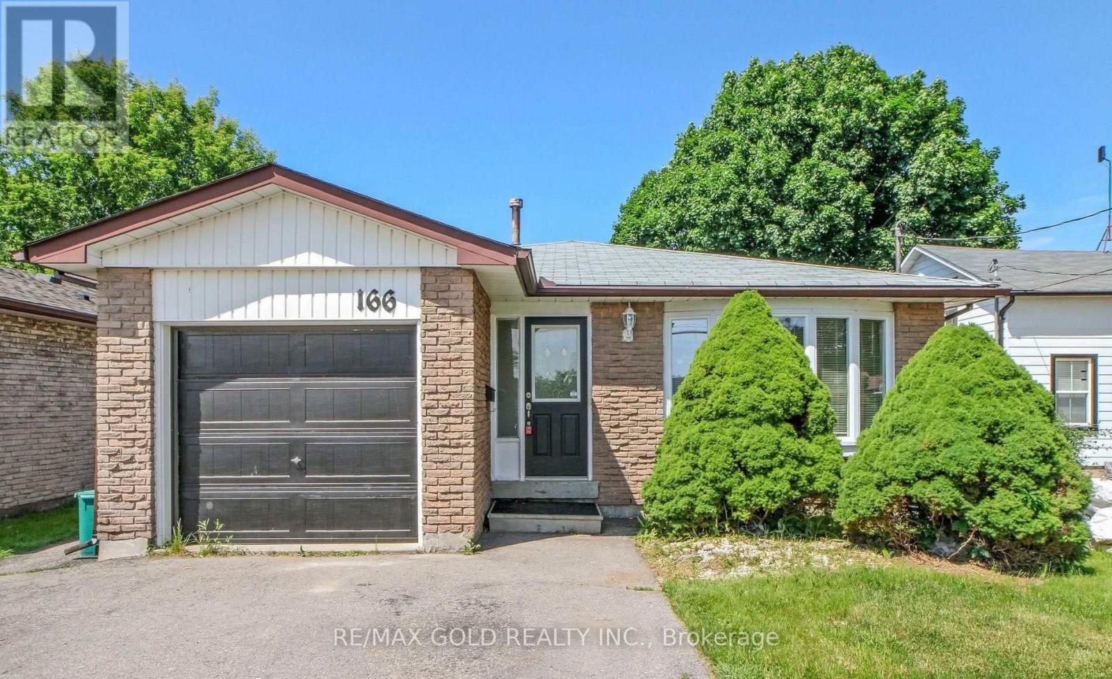 Detached at 166 HARMONY ROAD, Oshawa (Donevan)