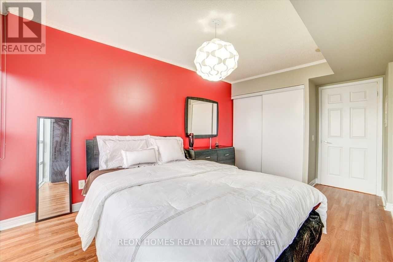 Apartment at 302 - 83 BOROUGH DRIVE, Toronto