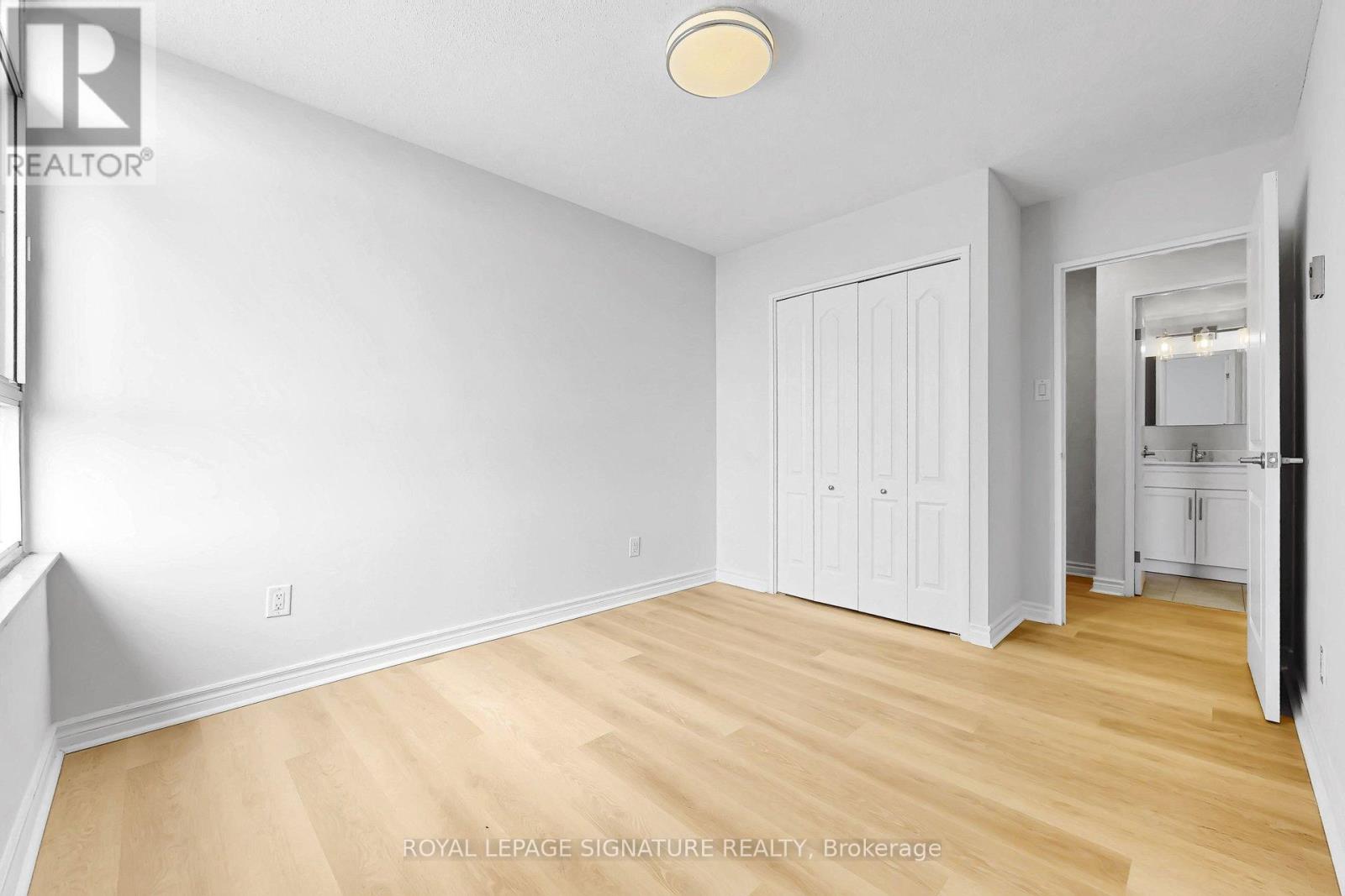 Apartment at 703 - 2550 PHARMACY AVENUE, Toronto