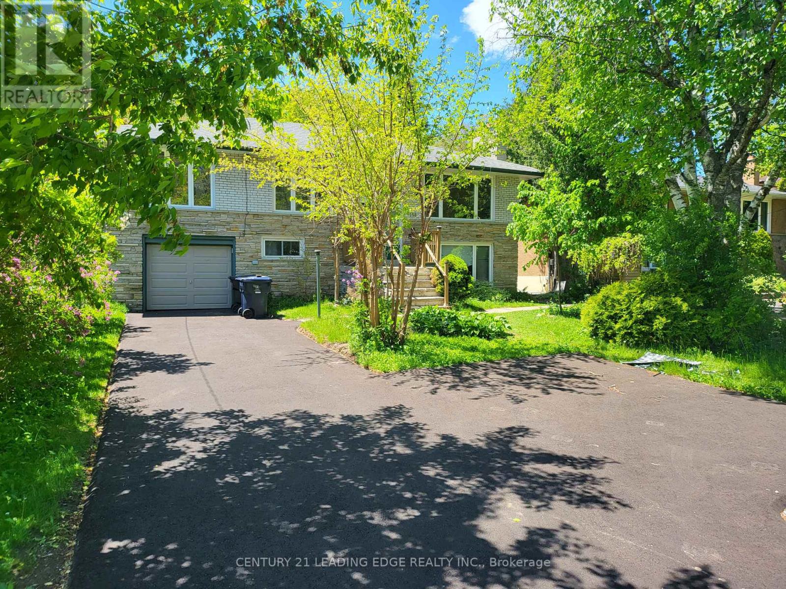 Detached at MAIN FLOOR - 168 MEADOWVALE ROAD, Toronto