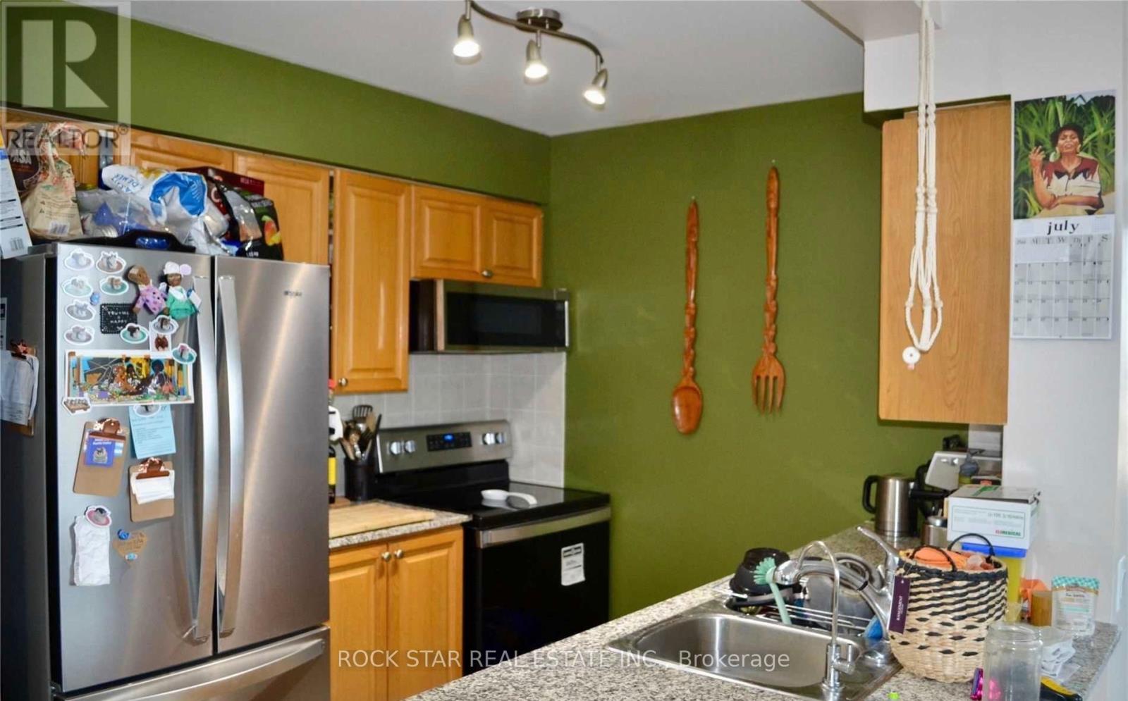 Apartment at 1206 - 83 BOROUGH DRIVE, Toronto