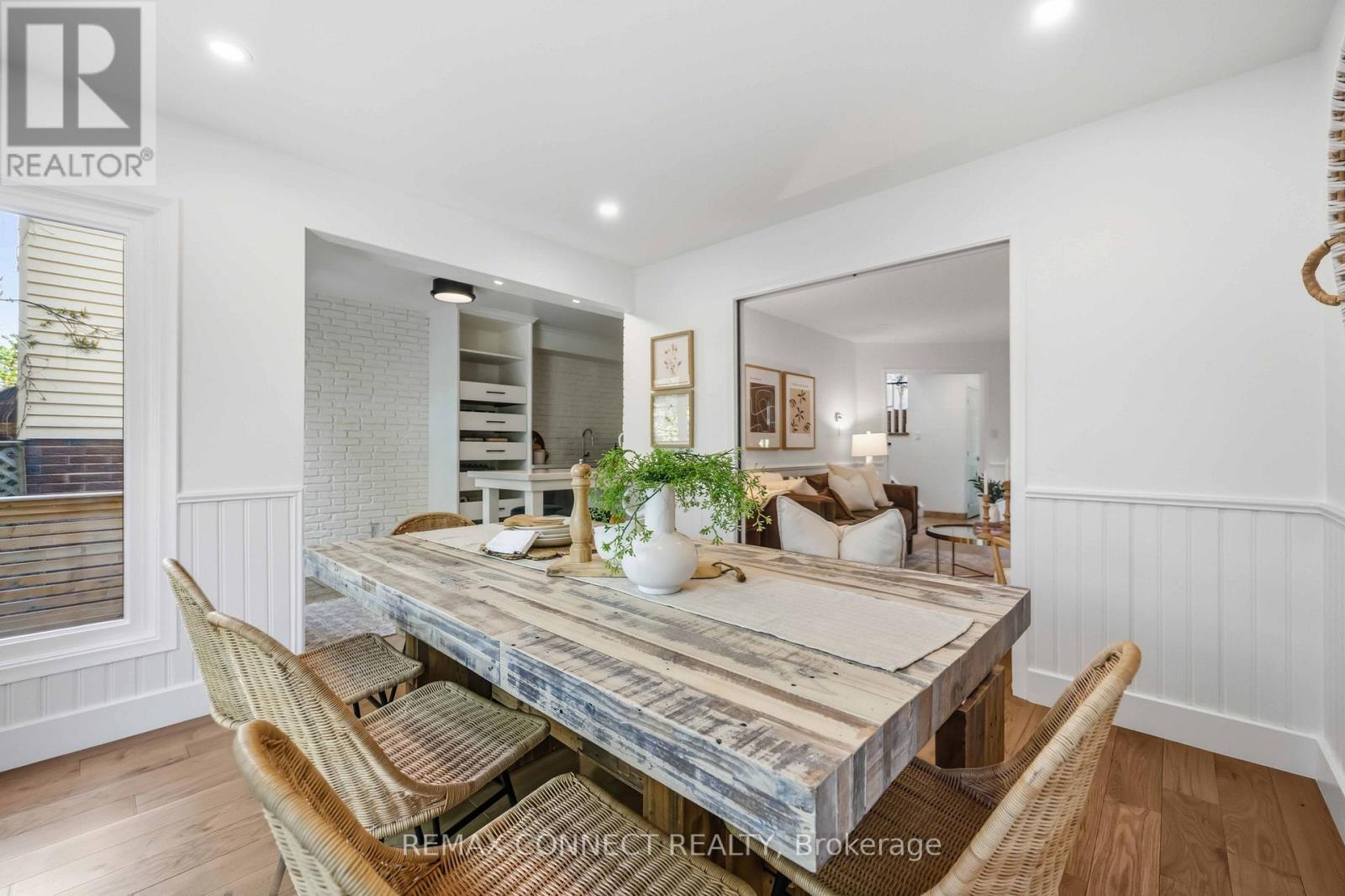 Detached at 64 COALPORT DRIVE, Toronto
