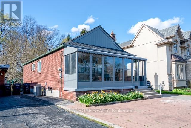Detached at 148 GLEN ALBERT DRIVE, Toronto