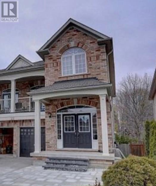 Detached at BSMT (3 BDRM) - 20 FLORENCE DRIVE, Whitby