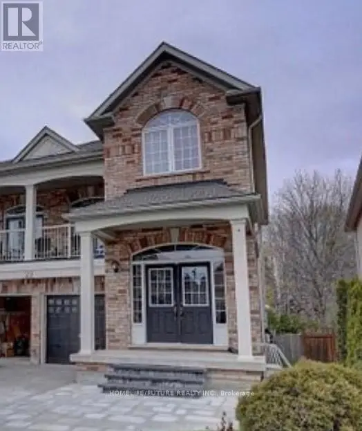 Detached at BSMT (3 BDRM) - 20 FLORENCE DRIVE, Whitby (Taunton North)