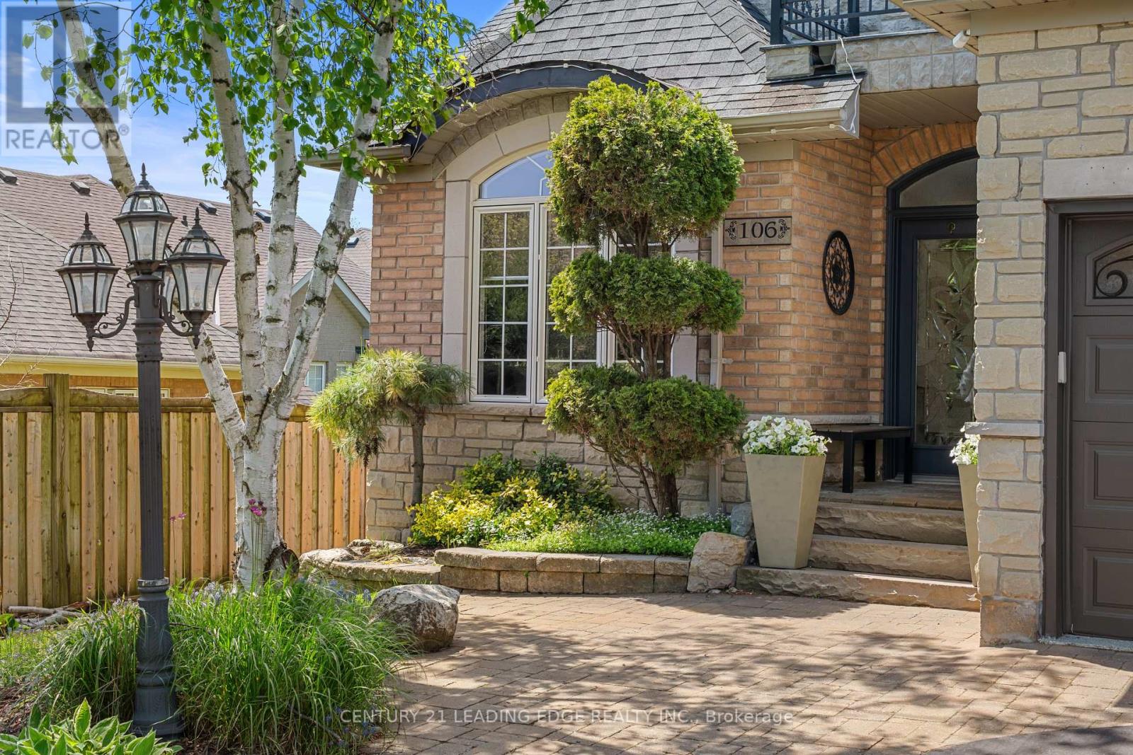 Detached at 106 MACKEY DRIVE, Whitby