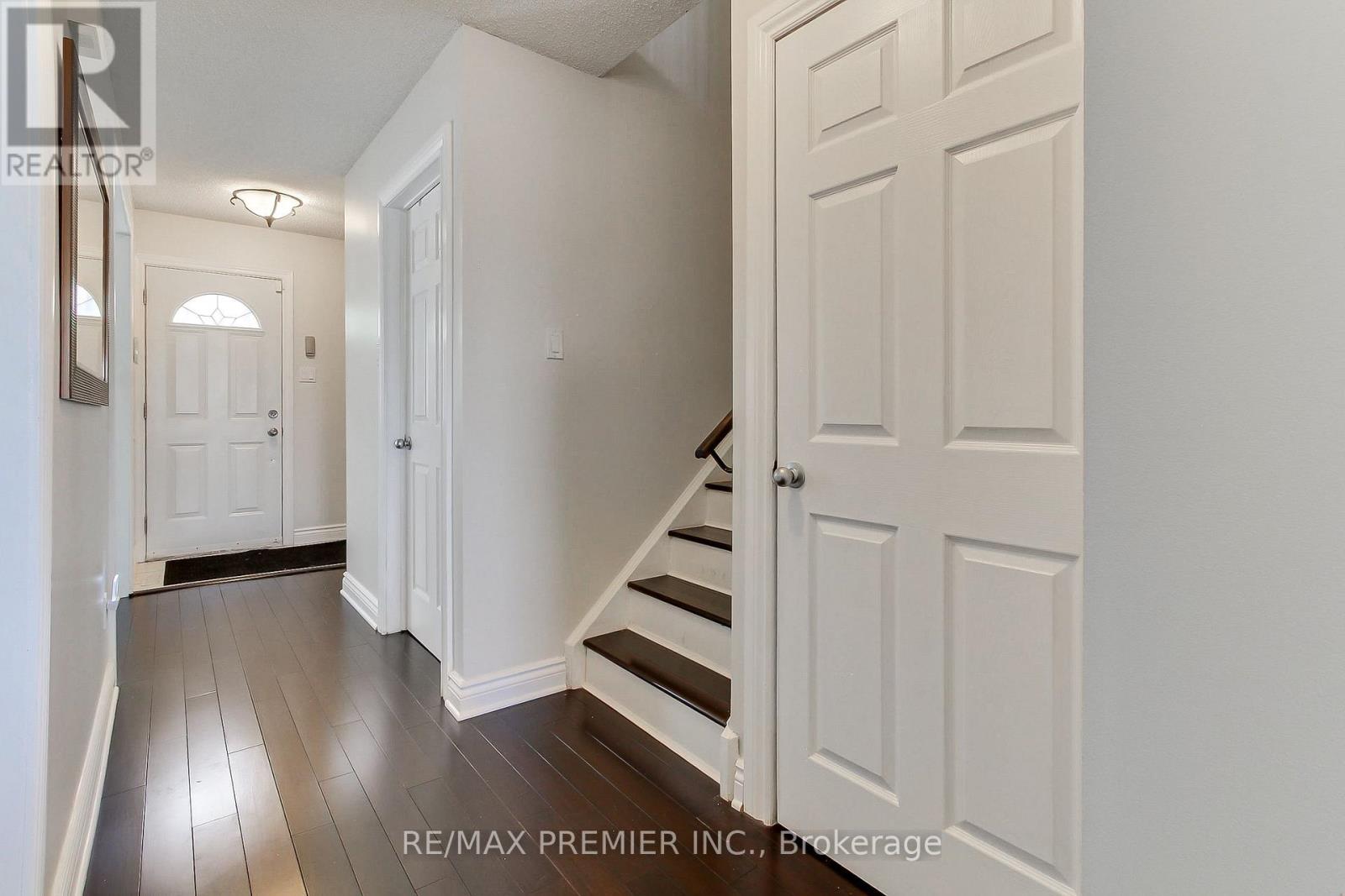 Detached at 28 PALMER DRIVE, Ajax