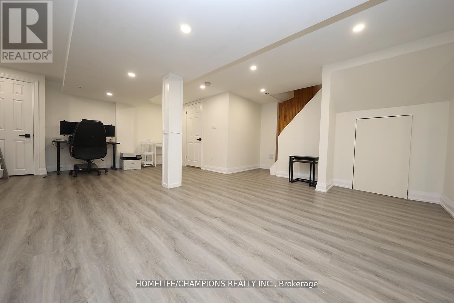 Detached at 50 FRASERTON CRESCENT, Toronto