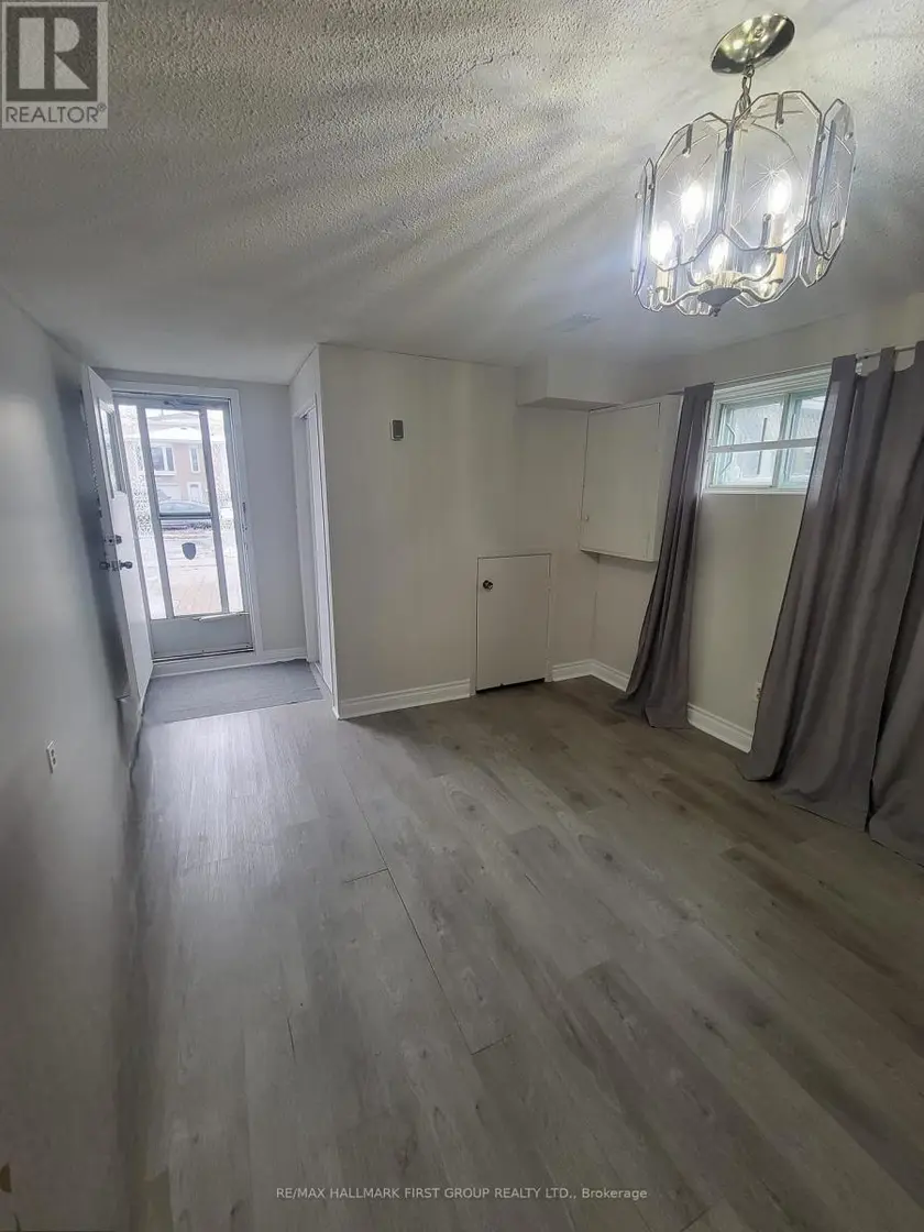 Semi-Detached/Link at UNIT A - 1903 ROSEFIELD ROAD, Pickering