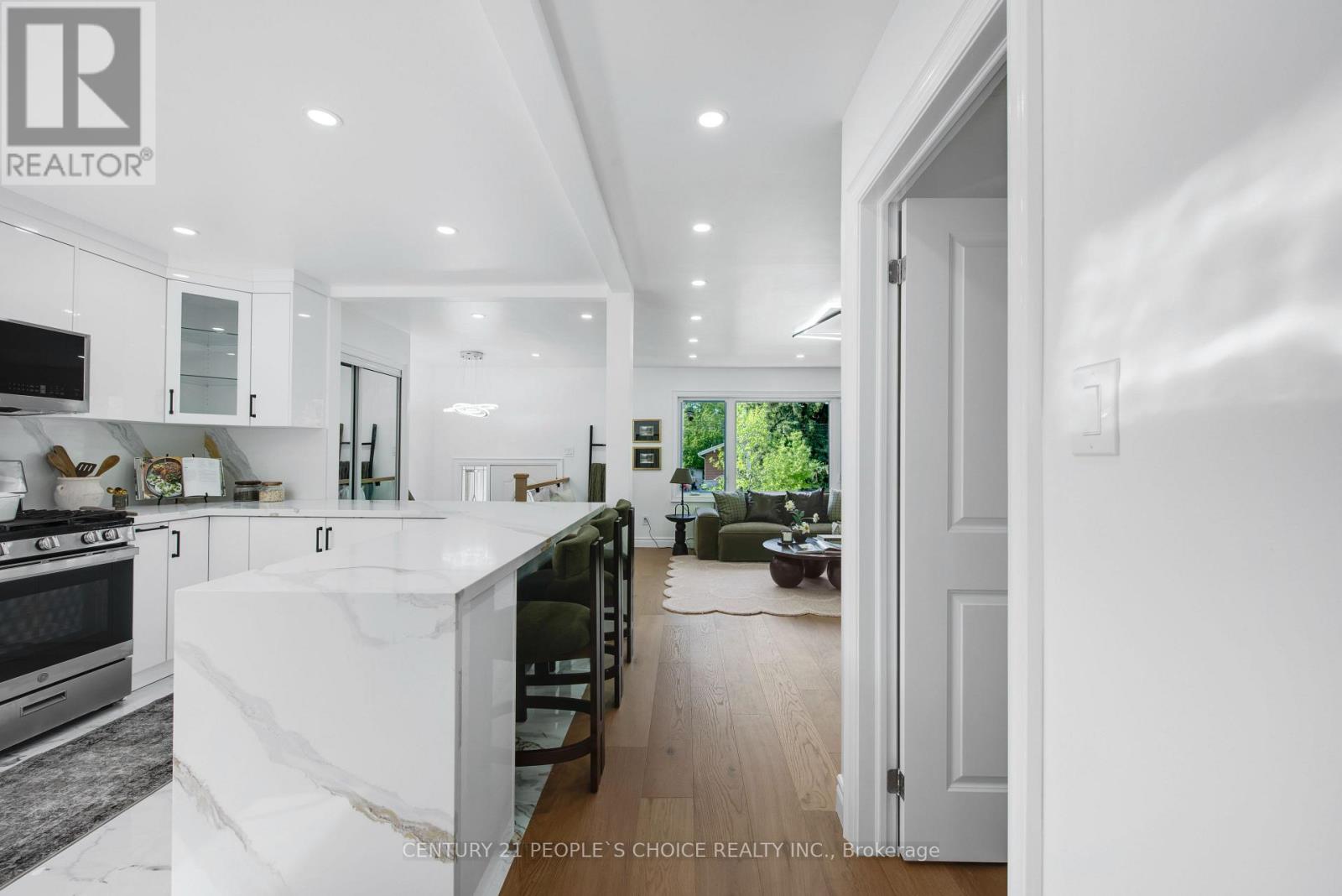 Detached at 61 MARCELLA STREET, Toronto