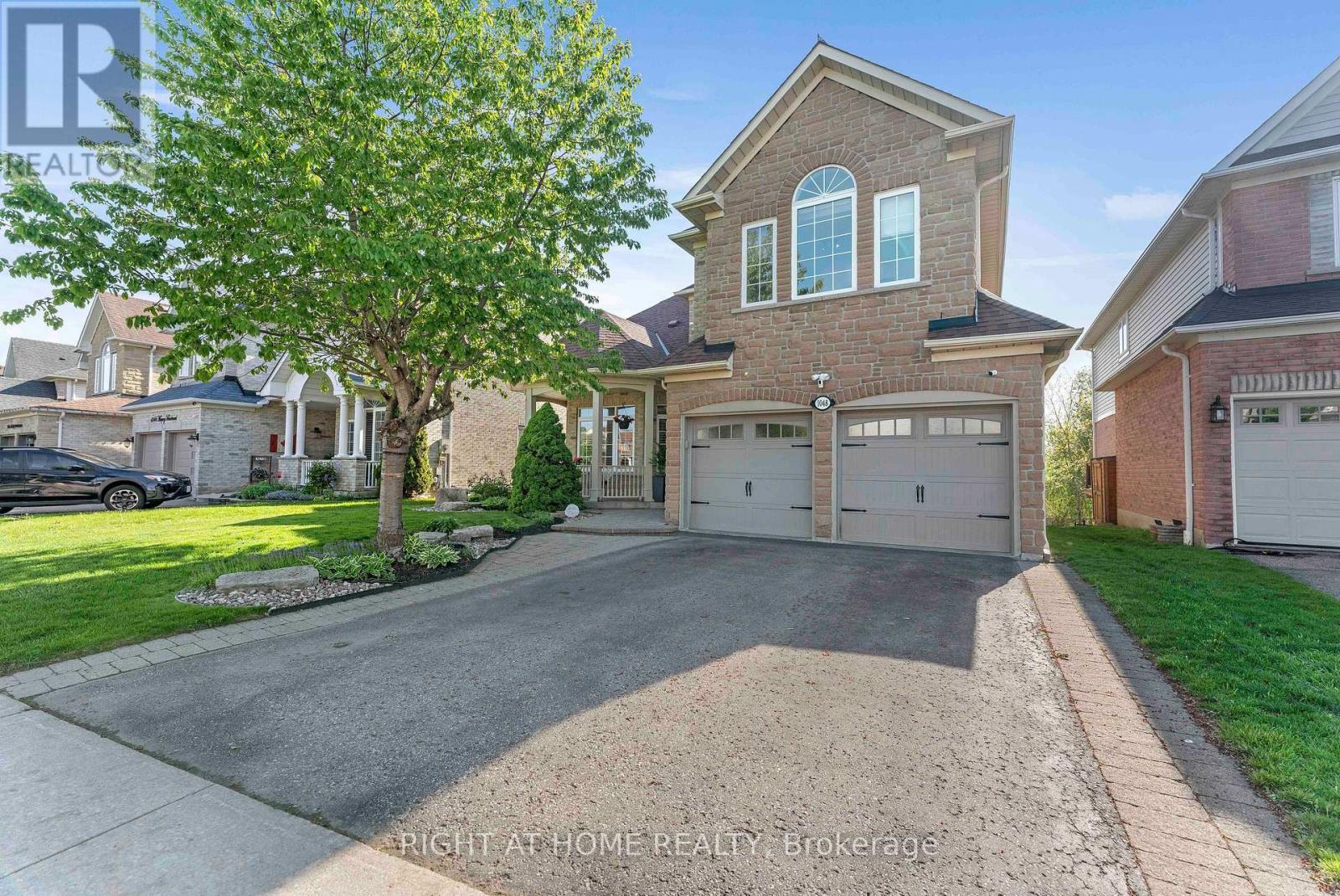 Detached at 1048 MCQUAY BOULEVARD, Whitby