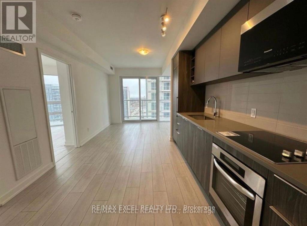 Apartment at 3221 - 2031 KENNEDY ROAD, Toronto
