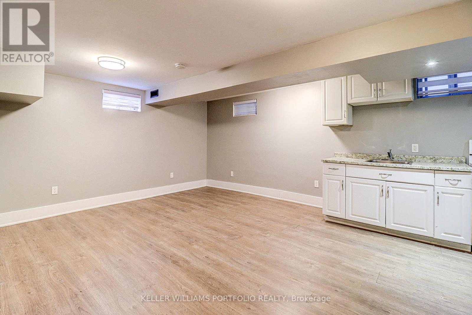 Detached at LOWER UNIT - 962 WILLOWDALE AVENUE, Oshawa