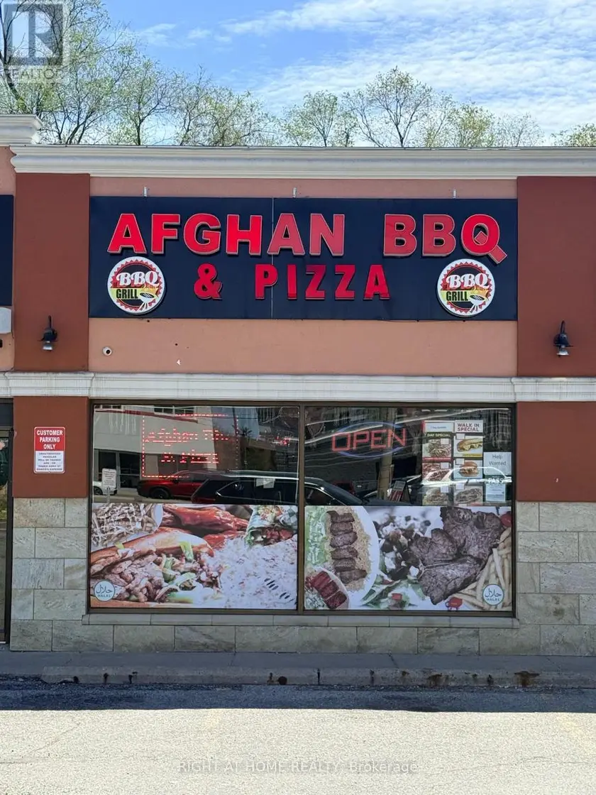 Other at 4 - 4379 KINGSTON ROAD, Toronto (West Hill)