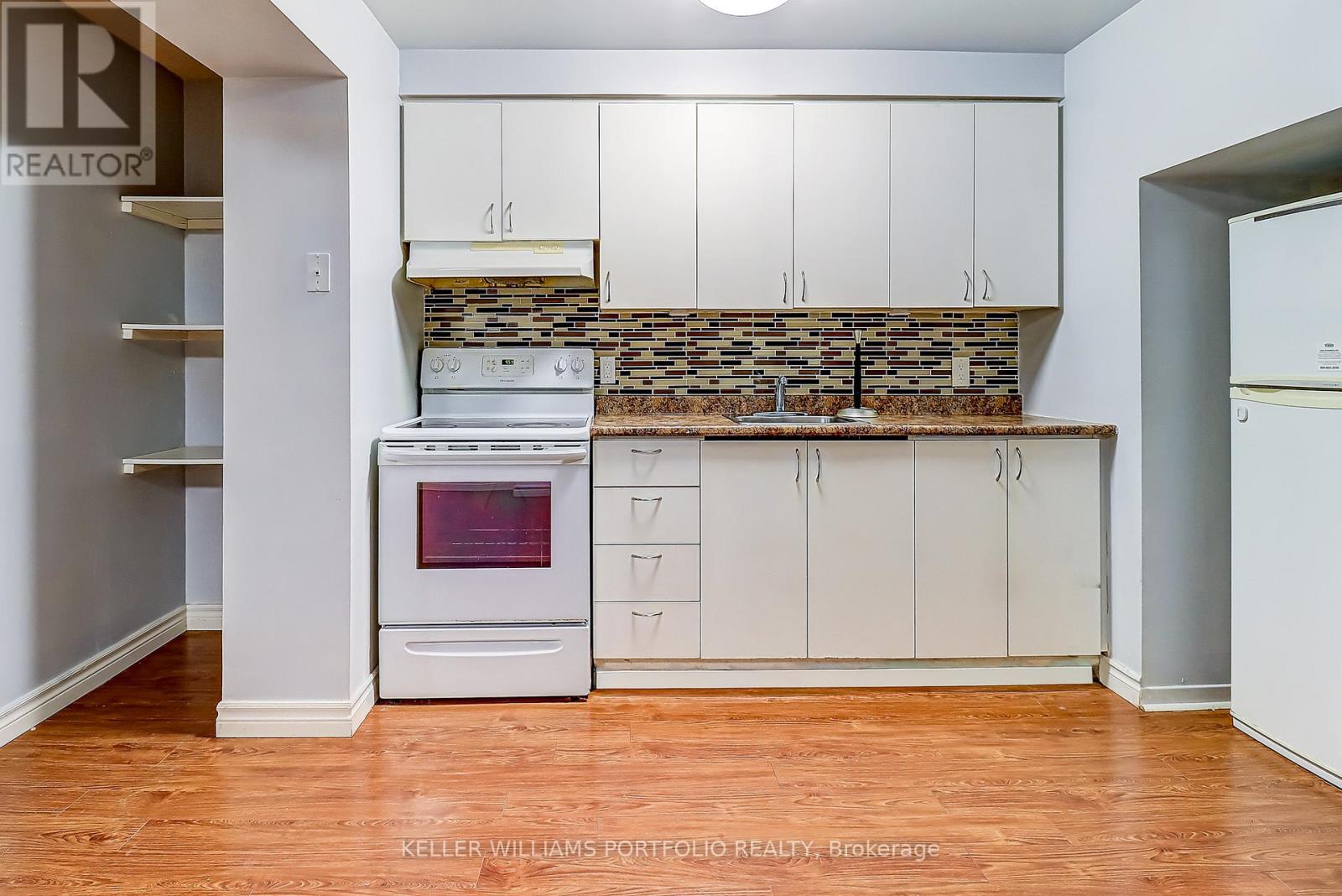 Detached at LOWER UNIT - 97 DOBSON DRIVE, Ajax