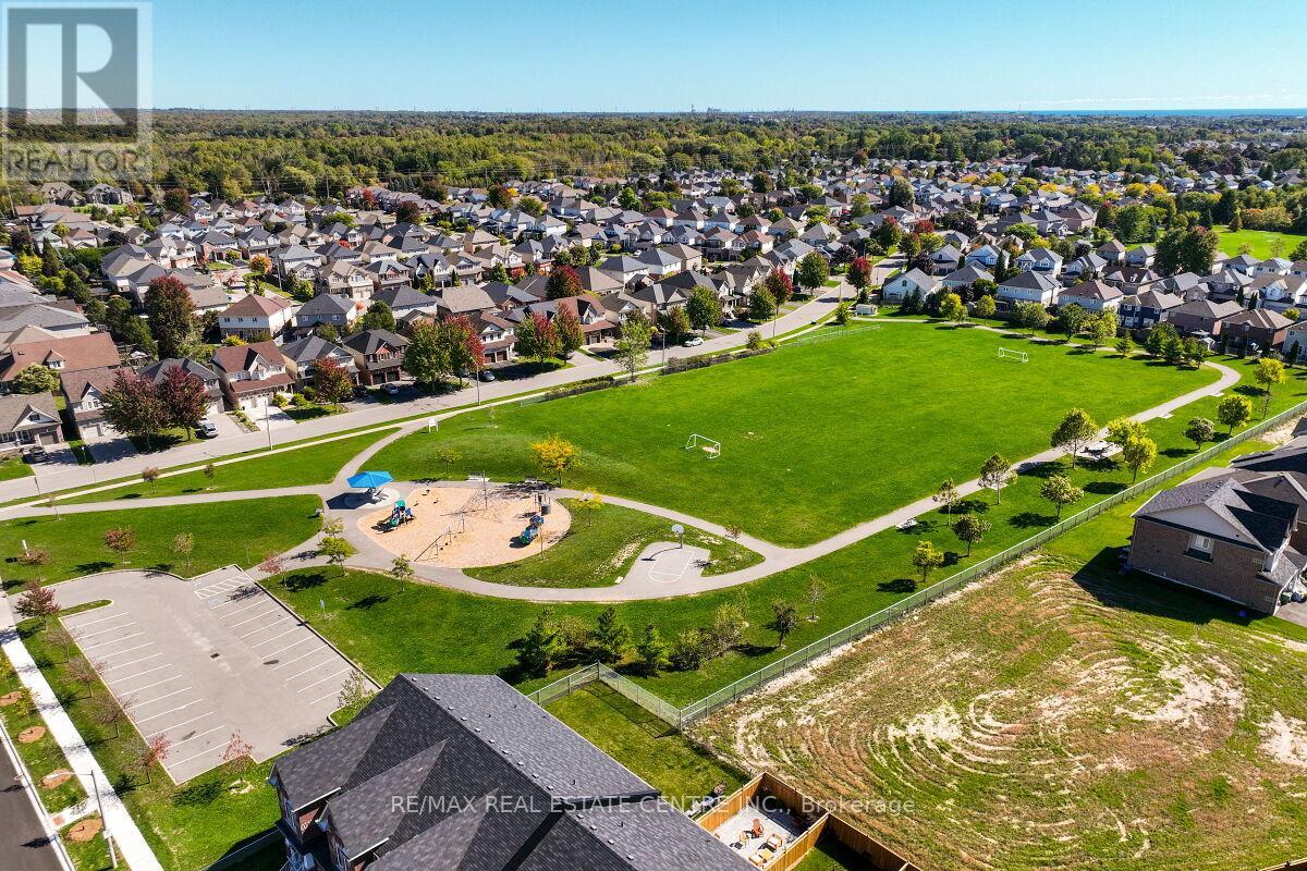 Townhouse at 1193 KETTERING DRIVE, Oshawa